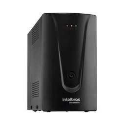 Nobreak Intelbras Xnb 1440va Bi+ 6 Tomadas Preto Bivolt... - 6