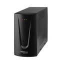 Ver imagem 5 de Nobreak Intelbras Xnb 1440va Bi+ 6 Tomadas Preto Bivolt...