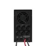 Nobreak Intelbras Xnb 1440va Bi+ 6 Tomadas Preto Bivolt... - 4