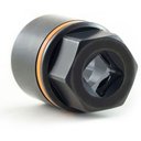 Ver mais imagens de Jogo de Soquete de Impacto 1/4" e 3/8" 7 a 19mm 13 Peças Sata ST09137 ST09137