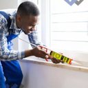 Ver imagem 2 de Selante de Poliuretanto Pu 40 Branco 400g Dtools