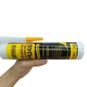 Ver imagem 4 de Selante de Poliuretanto Pu 40 Branco 400g Dtools