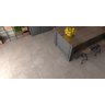 Porcelanato San Francisco Villagres Granilhado Retificado Comp: 71,6 cm. X Larg: 71,6 cm. Cinza - 1