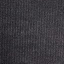 Ver imagem 1 de Carpete Forração Ecoloop Canelado Forro Ambiente Venda M2 Preto