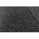 Ver imagem 2 de Carpete Forração Ecoloop Canelado Forro Ambiente Venda M2 Preto