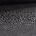 Ver imagem 4 de Carpete Forração Ecoloop Canelado Forro Ambiente Venda M2 Preto