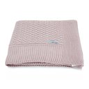 Ver imagem 2 de Peseira de Tricot Maxime com Porta Travesseiro - Nude Blue Gardenia