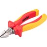 Alicate Corte Diag 6.5/16" Vde Vanádio Isol. 1000v Vonder - 1
