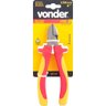 Alicate Corte Diag 6.5/16" Vde Vanádio Isol. 1000v Vonder - 2