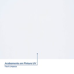 Guarda-Roupa Casal 3 Portas de Correr Muriqui Maxx CabeCasa MadeiraOriginals - 18