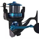 Ver imagem 7 de Molinete Albatroz Bravus 9000 Drag 16kg
