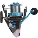 Ver imagem 2 de Molinete Albatroz Bravus 9000 Drag 16kg