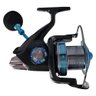 Molinete Albatroz Bravus 9000 Drag 16kg - 5