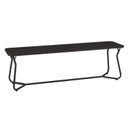 Ver imagem 1 de Banco Estilo Retrô 136cm X 42cm Vareta