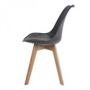 Ver imagem 4 de Cadeira para Sala de Jantar Saarinen PP