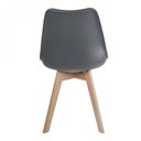 Ver imagem 5 de Cadeira para Sala de Jantar Saarinen PP