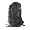 MOCHILA ESPORTIVA DK 50L A PROVA D´ÁGUA MULTIFUNCIONAL IMPERMEÁVEL MOTOQUEIRO VIAGENS CAMPING:Único/ - 4