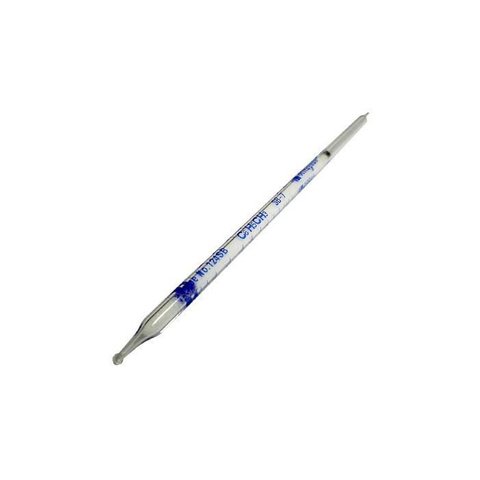 Tubo Colorimétrico Para Tolueno Modelo 124Sb C/ 10 Unidades