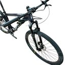 Ver imagem 3 de Bike Aro 29 Nero 5 Peças Inteira Absolute 12v Hollowtech Freio Hidráulico K7 11-52 Garfo Trava