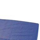 Ver imagem 2 de Lona de Polietileno 10x8m 100 Micras Proteção UV Azul Kala