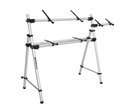 Ver imagem 2 de Suporte Estante de Apoiotitanium Racks Ty212 Bem para Teclados 6/8 76 Teclas para Yamaha, Roland, Al