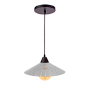 Ver imagem 2 de Luminária Teto Lustre Pendente Balcão Cozinha Sala MDF Cabo:Branco
