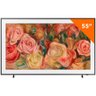 Smart Tv 55 Polegadas Samsung The Frame Qled 4k com Gaming Hub, Qn55ls03da - 2