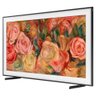 Smart Tv 55 Polegadas Samsung The Frame Qled 4k com Gaming Hub, Qn55ls03da - 4