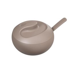 Farinheira Cozy 900Ml Warm Gray - 1