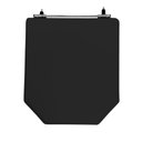 Ver imagem 1 de Assento Sanitário Poliéster Atrium Incepa Aço Preto