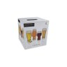 Kit Copo Cerveja Craft Beer 4 Peças Etilux - 3