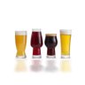 Kit Copo Cerveja Craft Beer 4 Peças Etilux - 1