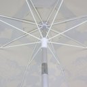 Ver imagem 4 de Guarda-Sol Articulado Araguaia em Bagum com Haste de Alumínio 2,00m Tucunaré