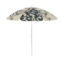 Ver imagem 1 de Guarda-Sol Articulado Araguaia em Bagum com Haste de Alumínio 2,00m Tucunaré