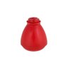 Bule Térmico Amare 650ml Vermelho - 2