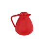 Bule Térmico Amare 650ml Vermelho - 1