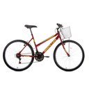 Ver imagem 1 de Bicicleta Aro 26 Foxer Maori Houston