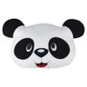 Almofada de Tecido Antialérgico 100% Algodão Urso Panda - 1