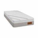 Ver imagem 1 de Colchão Solteirão Sr Life Silver Molas Ensacadas Espuma D26 96x203x27cm Cinza