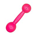 Ver imagem 1 de Halter Emborrachado 3 Kg - Rosa