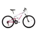 Ver imagem 1 de Bicicleta Aro 26 Vivid Houston
