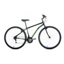 Ver imagem 1 de Bicicleta Aro 26 com Adesivo Mirage Houston