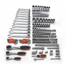 Jogo Ferramentas Robust 5000r 178pcs - 2