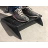 Descanso Ergonômico para Os Pés Apoio de Pé Regulagem - 7