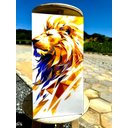 Ver imagem 1 de Quadro o Leão de Judá