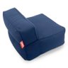 Puff Brisa - Pufe Azul Resistente a Água para Área Externa/interna - 5