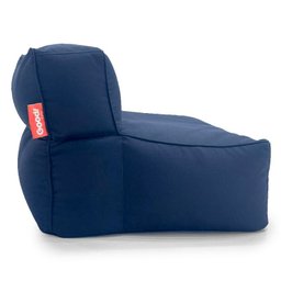 Puff Brisa - Pufe Azul Resistente a Água para Área Externa/interna - 4