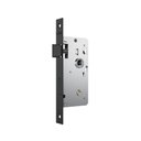Ver imagem 3 de Fechadura Espelhada Escovada Antique - Stam Banheiro 1820/21