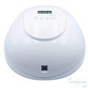 Ver imagem 2 de Cabine de Unha Estufa 36 Leds Uv e Led Sun X5 Plus 80w Gel