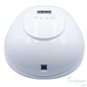 Cabine de Unha Estufa 36 Leds Uv e Led Sun X5 Plus 80w Gel - 2
